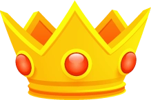 crown